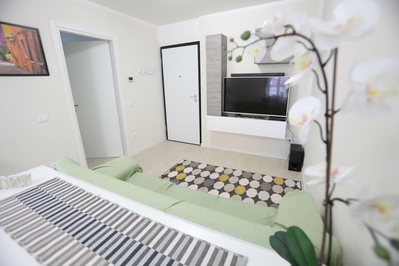 Casa Magenta Apartment 3 Valeggio sul Mincio Εξωτερικό φωτογραφία