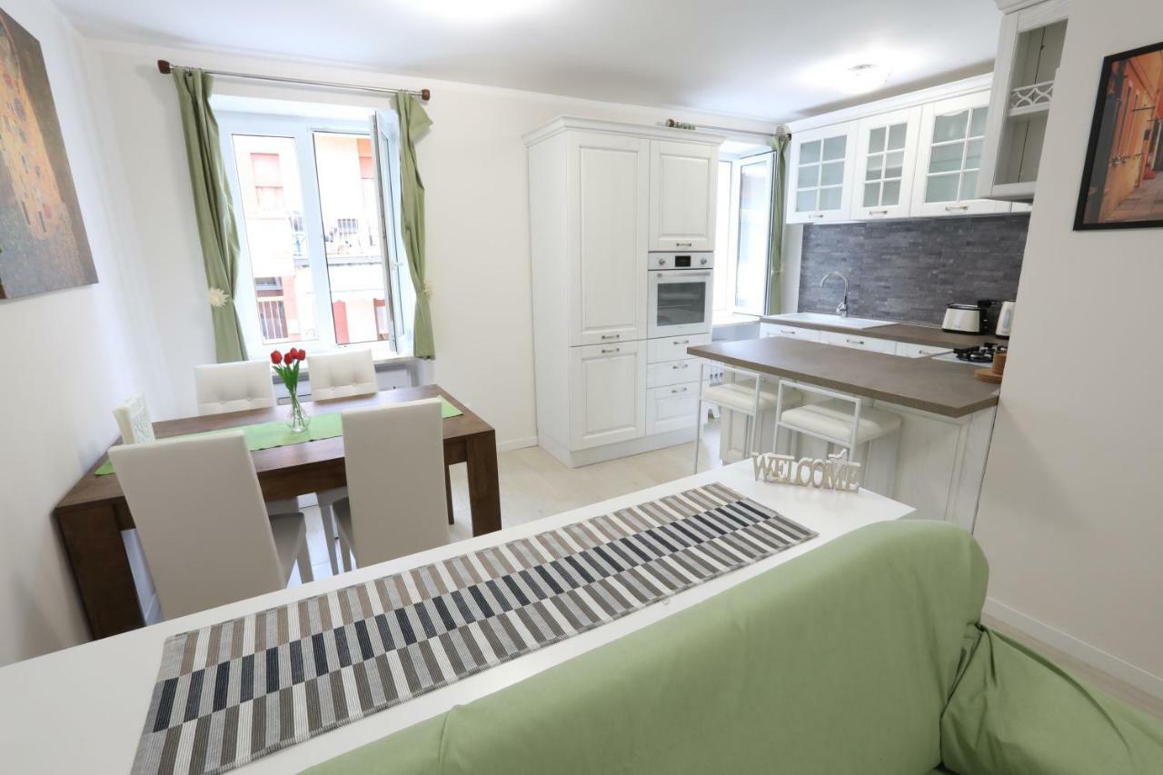 Casa Magenta Apartment 3 Valeggio sul Mincio Εξωτερικό φωτογραφία