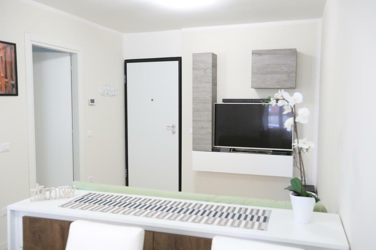 Casa Magenta Apartment 3 Valeggio sul Mincio Εξωτερικό φωτογραφία