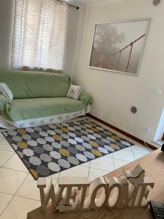 Casa Magenta Apartment 3 Valeggio sul Mincio Εξωτερικό φωτογραφία