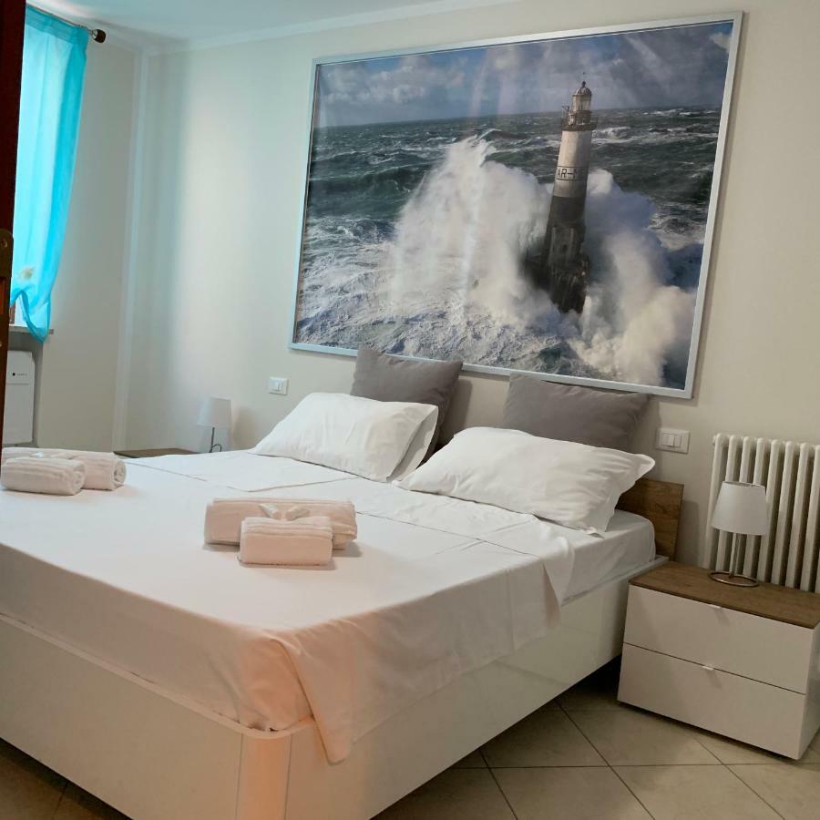 Casa Magenta Apartment 3 Valeggio sul Mincio Εξωτερικό φωτογραφία