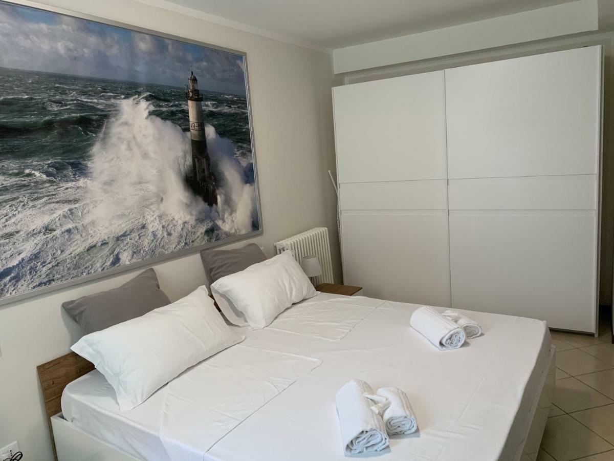 Casa Magenta Apartment 3 Valeggio sul Mincio Εξωτερικό φωτογραφία