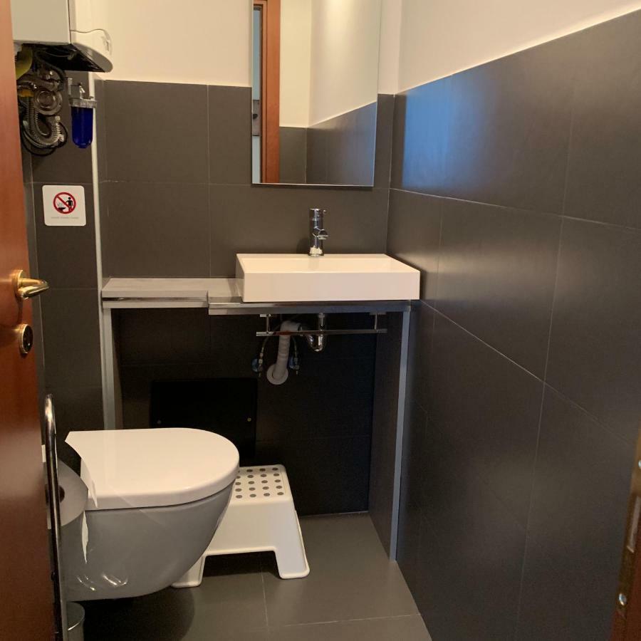 Casa Magenta Apartment 3 Valeggio sul Mincio Εξωτερικό φωτογραφία