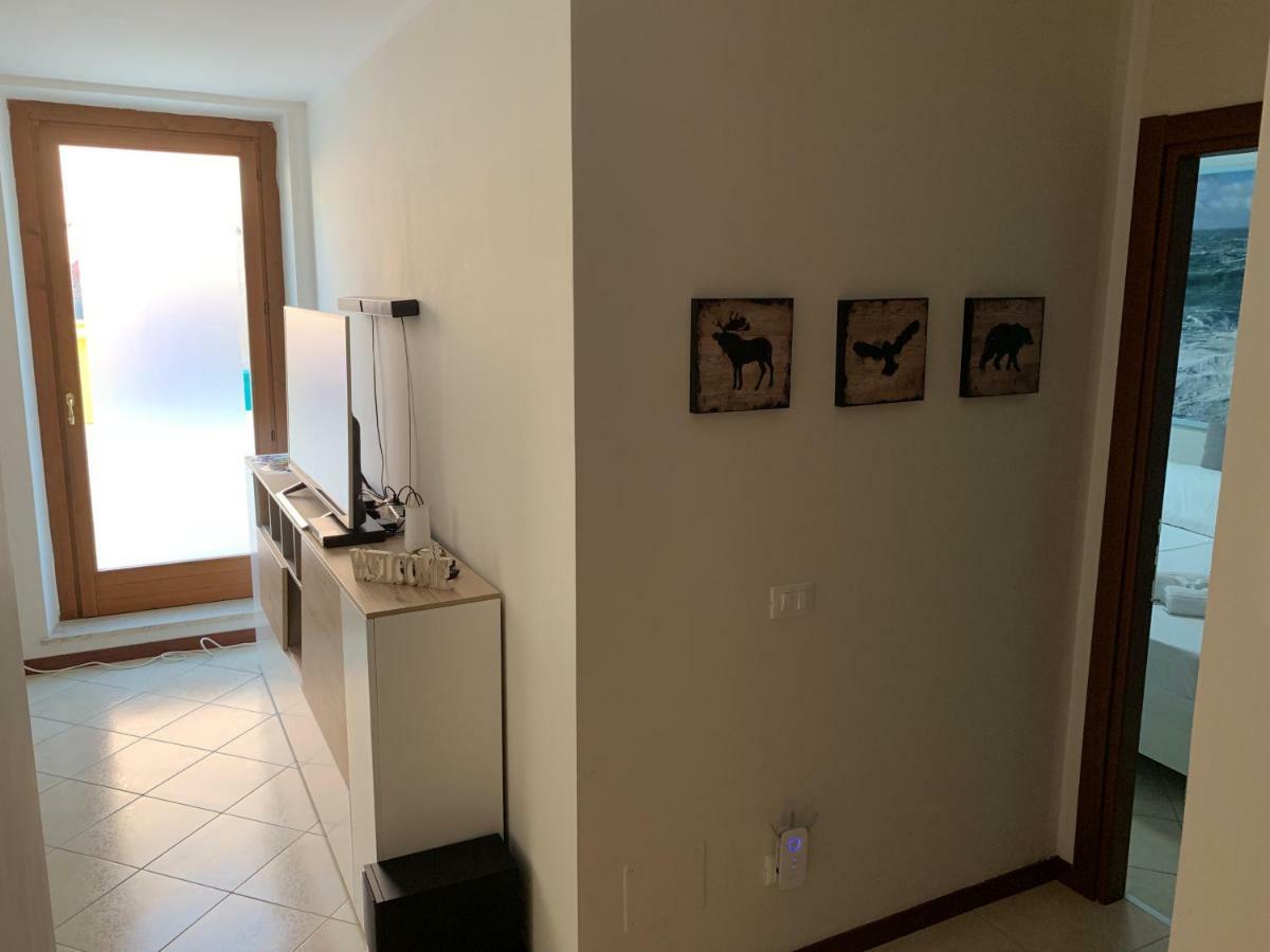 Casa Magenta Apartment 3 Valeggio sul Mincio Εξωτερικό φωτογραφία
