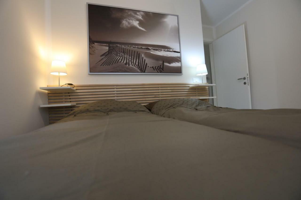 Casa Magenta Apartment 3 Valeggio sul Mincio Εξωτερικό φωτογραφία