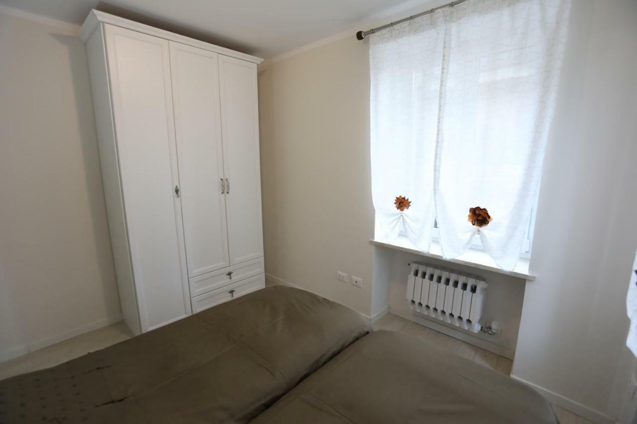 Casa Magenta Apartment 3 Valeggio sul Mincio Εξωτερικό φωτογραφία