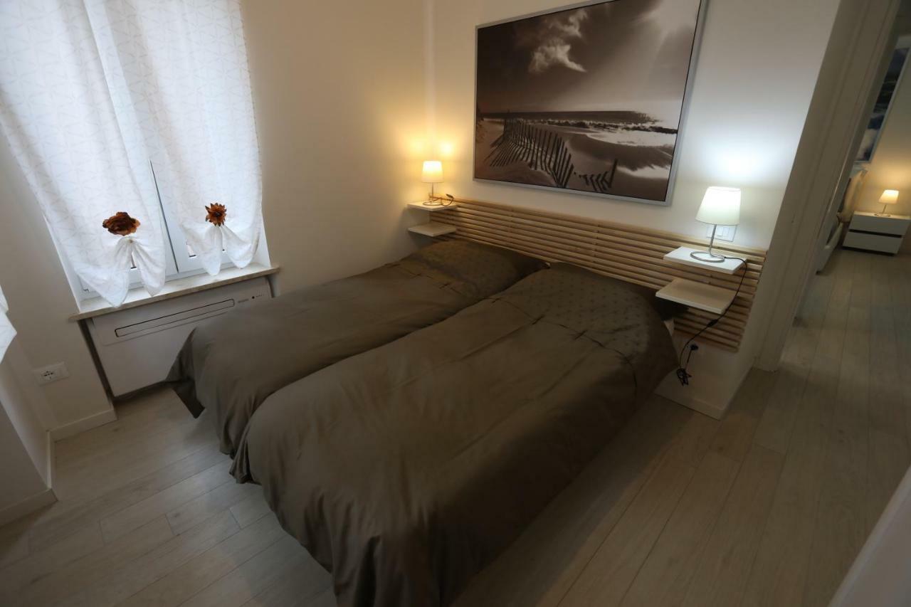 Casa Magenta Apartment 3 Valeggio sul Mincio Εξωτερικό φωτογραφία
