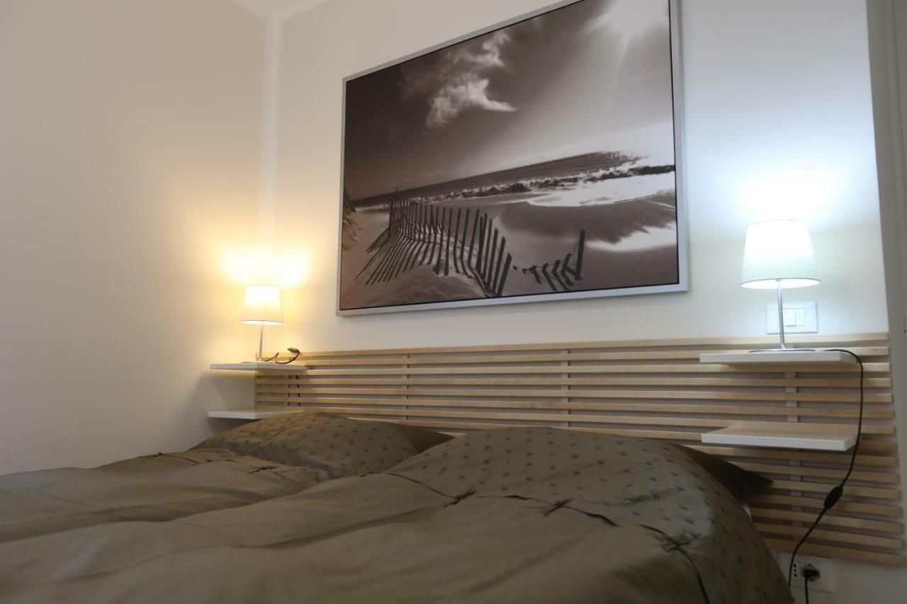 Casa Magenta Apartment 3 Valeggio sul Mincio Εξωτερικό φωτογραφία