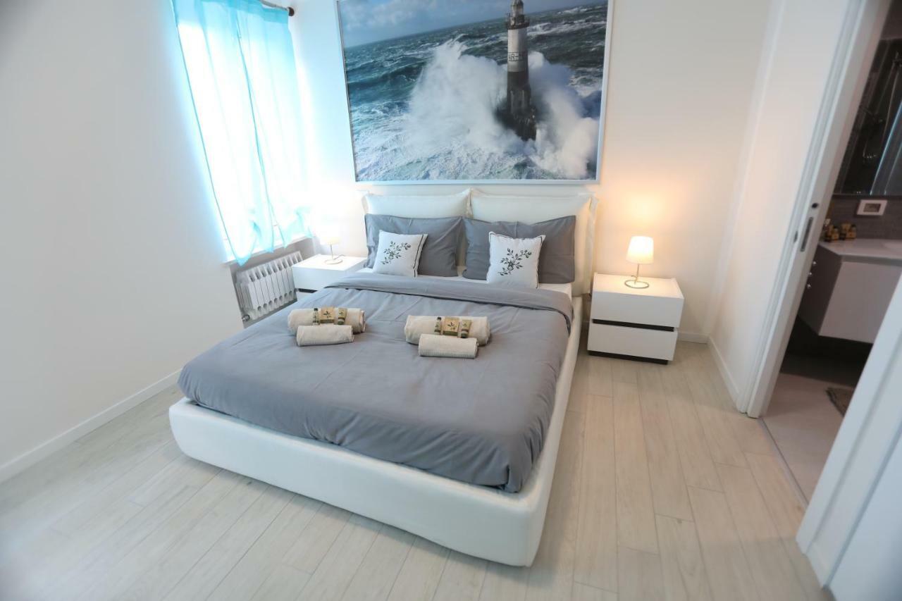 Casa Magenta Apartment 3 Valeggio sul Mincio Εξωτερικό φωτογραφία