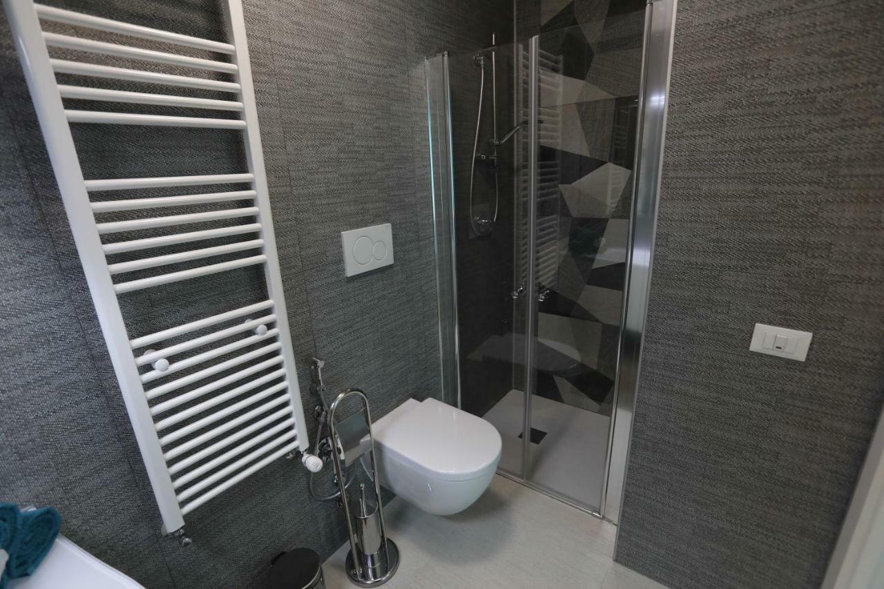 Casa Magenta Apartment 3 Valeggio sul Mincio Εξωτερικό φωτογραφία