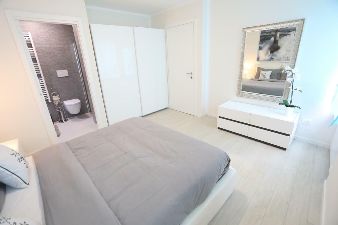 Casa Magenta Apartment 3 Valeggio sul Mincio Εξωτερικό φωτογραφία