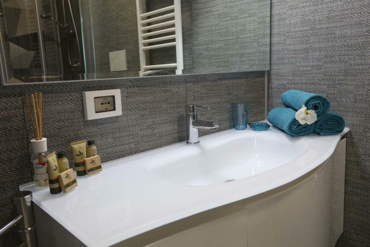 Casa Magenta Apartment 3 Valeggio sul Mincio Εξωτερικό φωτογραφία