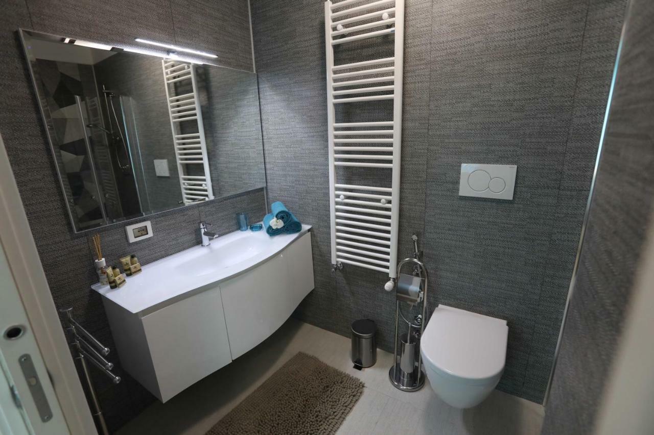 Casa Magenta Apartment 3 Valeggio sul Mincio Εξωτερικό φωτογραφία