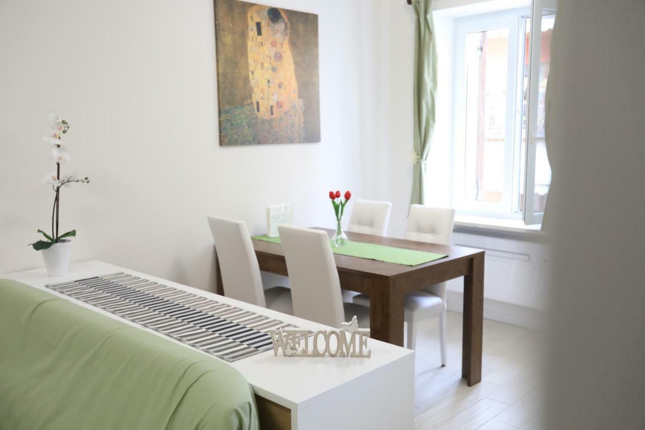 Casa Magenta Apartment 3 Valeggio sul Mincio Εξωτερικό φωτογραφία