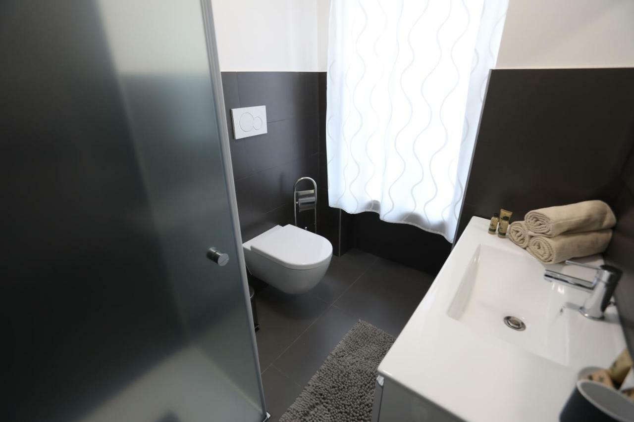 Casa Magenta Apartment 3 Valeggio sul Mincio Εξωτερικό φωτογραφία
